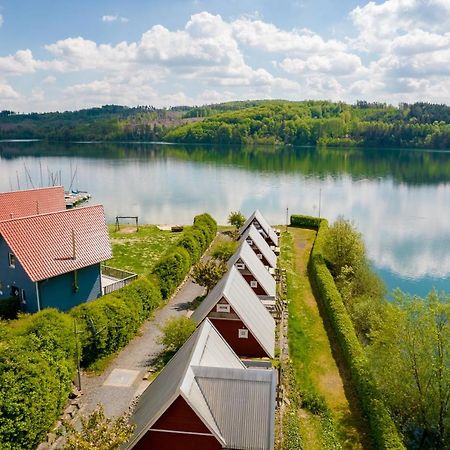 Nordic Ferienpark Sorpesee Hotel Sundern Exterior photo